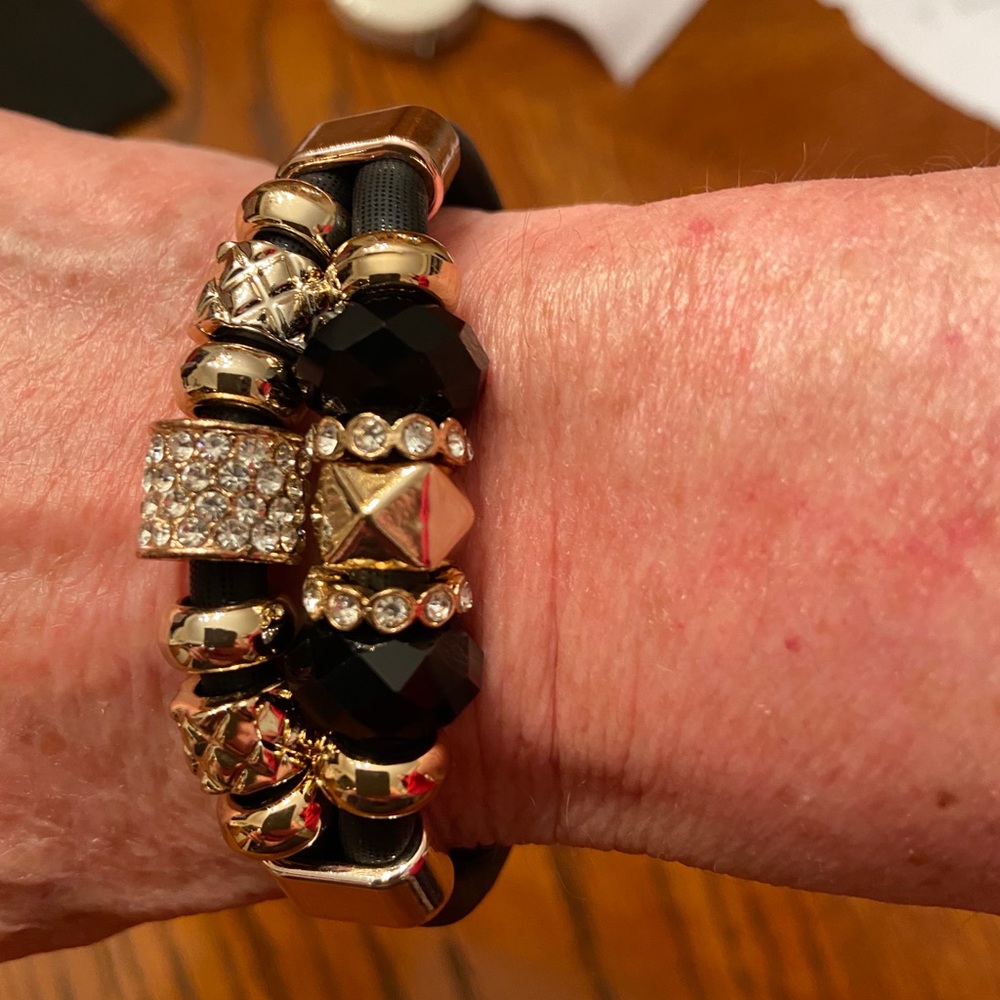 Costume Jewelry bracelet